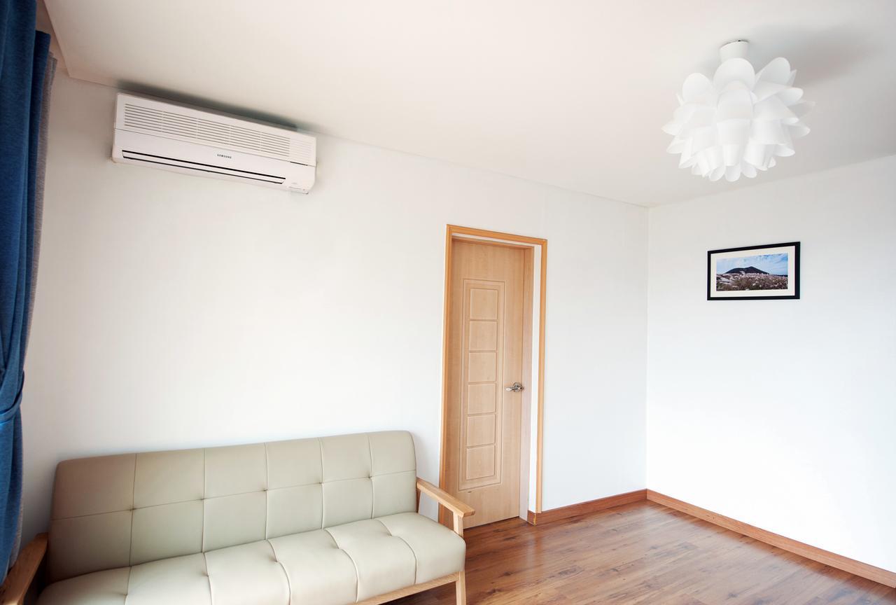 Jeju Sullem Pension Dış mekan fotoğraf